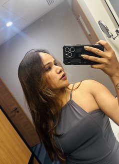 Anjalii Mistress - Transsexual escort in New Delhi Photo 30 of 30