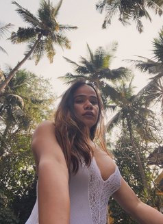 Anjalii Mistress - Acompañantes transexual in New Delhi Photo 30 of 30