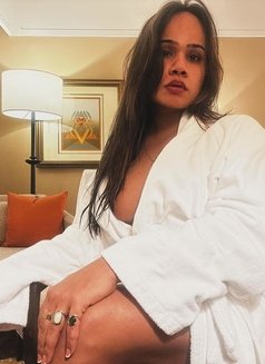 Anjalii Mistress - Acompañantes transexual in New Delhi Photo 22 of 30