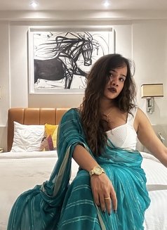 Anjalii Mistress - Transsexual escort in New Delhi Photo 29 of 30