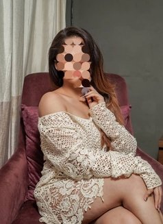 Anjalilove as Girlfriend Home and Ho - escort in Mumbai Photo 1 of 11