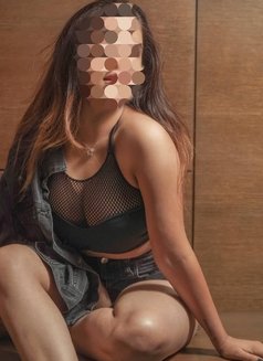 Anjalilove as Girlfriend Home and Ho - escort in Mumbai Photo 4 of 11