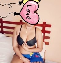 ANJALINA (BIG ASS) - puta in Colombo