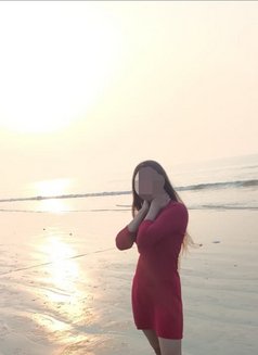Anjalina Cam Show and Real Meet - escort in Hyderabad Photo 2 of 2