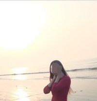 Anjalina Cam Show and Real Meet - escort in Hyderabad