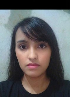 Anjalina Cam Show and Real Meet - escort in Pune Photo 1 of 2
