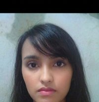 Anjalina Cam Show and Real Meet - escort in Pune