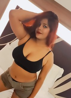 Anjalina Cam Show and Real Meet - escort in Pune Photo 2 of 2