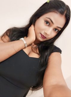 Anjalina Cam Show and Real Meet - escort in Pune Photo 2 of 2