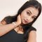 Anjalina Cam Show and Real Meet - escort in Pune