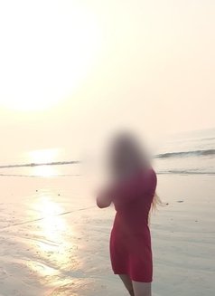 Anjalina Cam Show and Real Meet - escort in Bangalore Photo 1 of 4