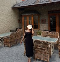 Anjan - escort in Chennai