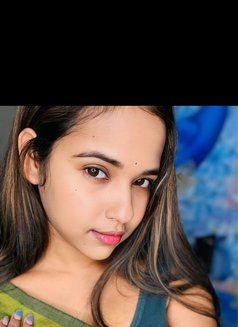 Anjana - escort in Chennai Photo 2 of 5