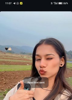 Anjana - escort in Chennai Photo 3 of 5