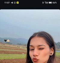 Anjana - escort in Chennai Photo 3 of 5