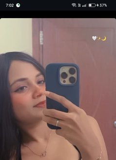 Anjana - escort in Chennai Photo 4 of 5