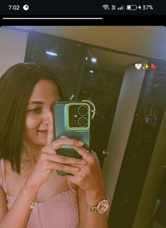 Anjana - escort in Chennai Photo 5 of 5