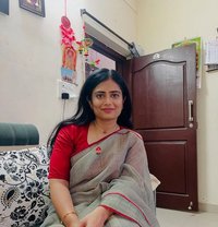 Anjana - escort in Thiruvananthapuram Photo 1 of 1