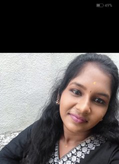 Anjana - escort in Chennai Photo 1 of 16