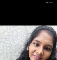 Anjana - escort in Chennai Photo 1 of 13