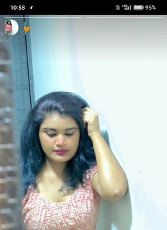 Anjana - escort in Chennai Photo 2 of 16