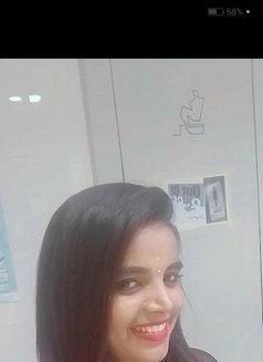 Anjana - escort in Chennai Photo 5 of 16