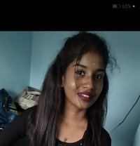 Anjana - escort in Chennai