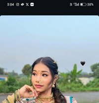 Anjana - escort in Chennai