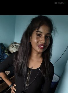 Anjana - escort in Chennai Photo 4 of 13