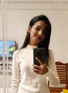 Anjana - escort in Chennai Photo 6 of 13