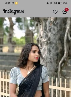 Anjana - escort in Chennai Photo 8 of 13