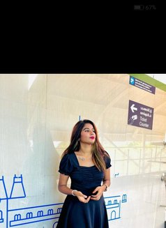 Anjana - escort in Chennai Photo 9 of 13