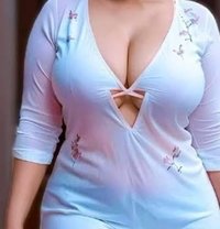 Anjana - escort in Kochi