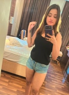 Anjana Joshi - escort in Bangalore Photo 2 of 2