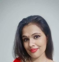 Anjana Joshi - escort in Pune