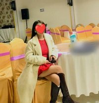 Anjana available for real fun - puta in Kathmandu