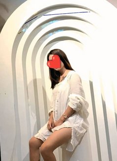 Anjana available for real fun - escort in Kathmandu Photo 2 of 2
