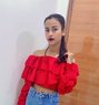 Anjana Singh Real Independent - escort in Hyderabad Photo 1 of 3