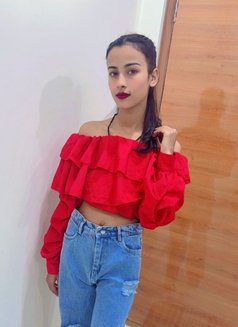 Anjana Singh Real Independent - escort in Hyderabad Photo 1 of 3
