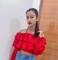 Anjana Singh Real Independent - escort in Hyderabad Photo 1 of 3