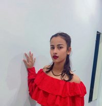 Anjana Singh Real Independent - puta in Hyderabad