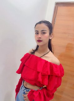 Anjana Singh Real Independent - escort in Hyderabad Photo 3 of 3