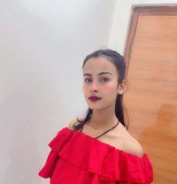 Anjana Singh Real Independent - puta in Hyderabad