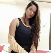 Anjani - escort in Faridabad