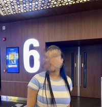 Anjani - escort in Faridabad
