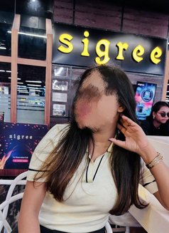 Anjani - escort in Faridabad Photo 4 of 6