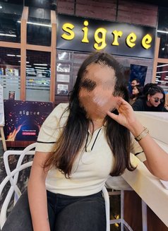 Anjani - escort in Faridabad Photo 5 of 6