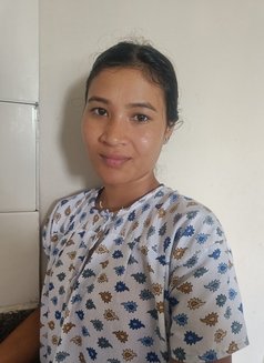 Anjel Call Girl - puta in Hyderabad Photo 1 of 2