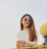 Anjel Model Independent Escort Hyderabad - escort in Hyderabad Photo 1 of 3