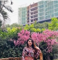Anjel Model Independent Escort Hyderabad - escort in Hyderabad